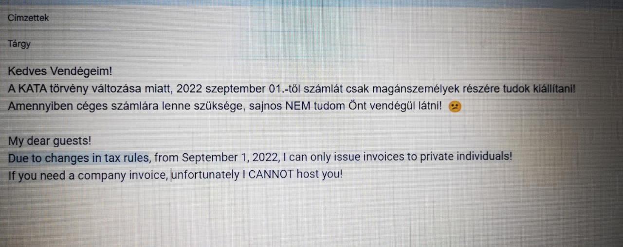 Gyoengyszem Vendeghaz Hotell Eger Exteriör bild