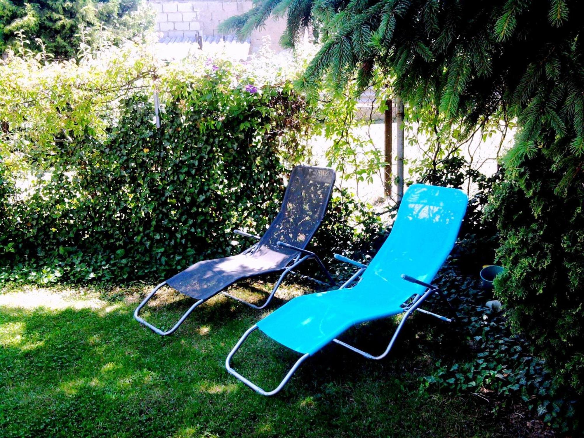 Gyoengyszem Vendeghaz Hotell Eger Exteriör bild